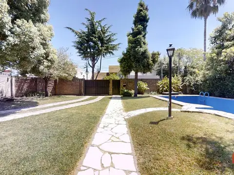 Terreno en Venta de 638,0 m2
