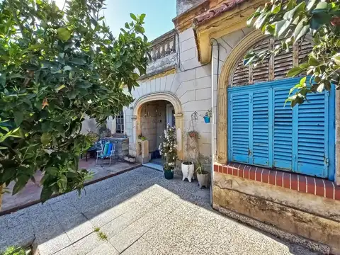 Casa en Venta 60 años