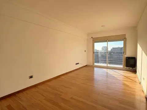 Departamento en Alquiler 15 años