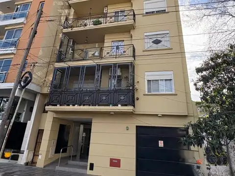 Departamento - Alquiler - Argentina, Tres de Febrero - América 515