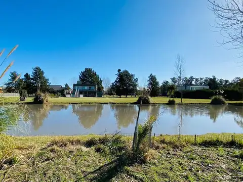 Casa en Venta 6 años