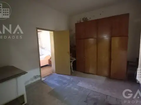 Casa en Venta 40 años