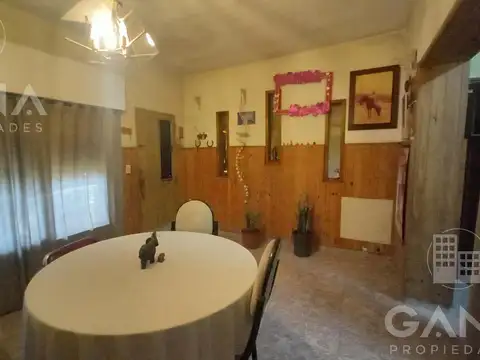 Casa en Venta en Tiro Suizo, USD 63.900