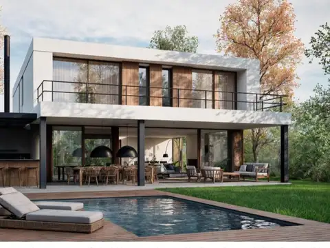 Casa en Venta en Nordelta Carpinchos, USD 790.000