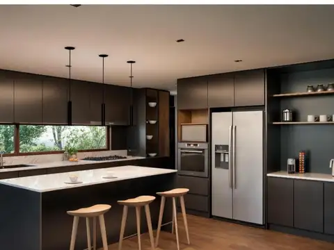 Casa en Venta A Estrenar