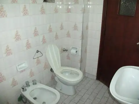 Casa de 2 dormitorios