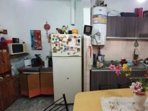 Casa  2 Dormitorios San Martin Norte