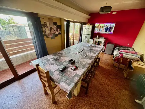 Luis María Saavedra al 3500