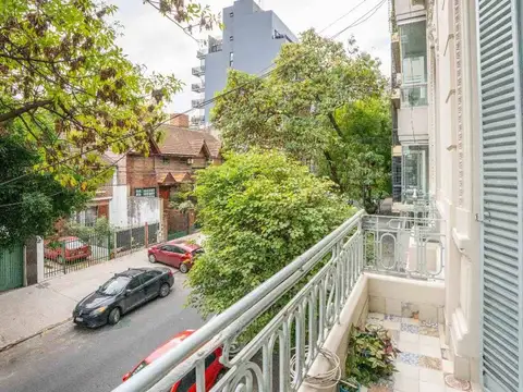 Depto Tipo Casa en Venta en Caballito, USD 319.000