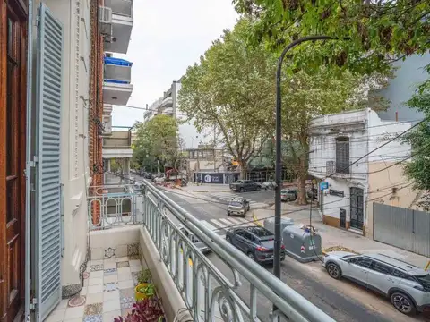 Depto Tipo Casa en Venta de 3 dormitorios