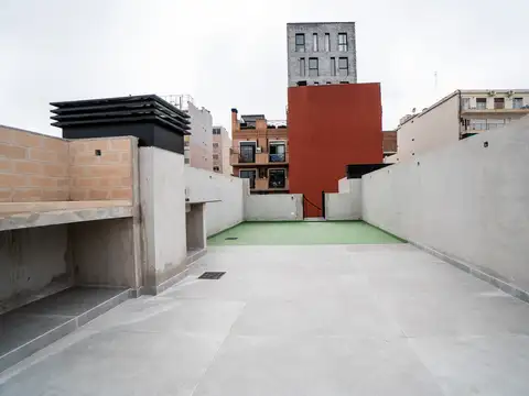 Departamento en Venta en Caballito Norte, USD 195.000