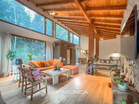 Casa en Venta en Faldeo Manzano, USD 550.000