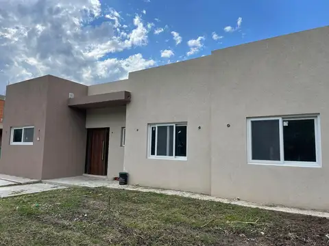Casa en Venta al Suroeste