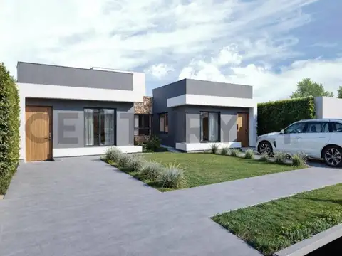 Casa en Venta en Jesus Nazareno, Guaymallén