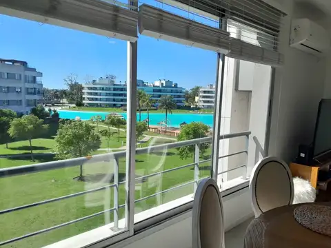 Departamento  en Venta en Lagoon Pilar, Pilar, G.B.A. Zona Norte