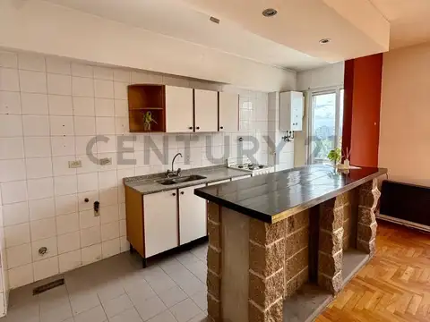 Departamento en Venta 24 años