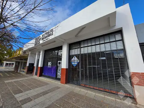 En Alquiler | Local Comercial | Belgrano 1800 | Neuquén