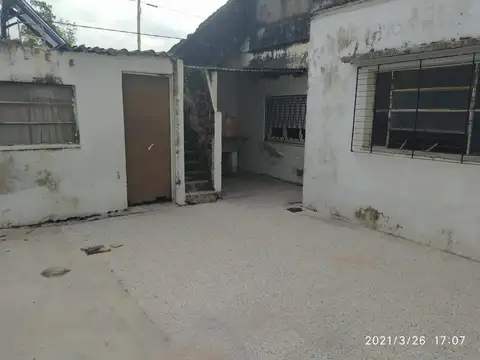 Casa planta baja EN VENTA! Forest 5985, Barrio Azcuénaga