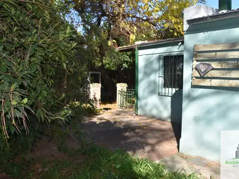 Casa en Alquiler de 2 dormitorios