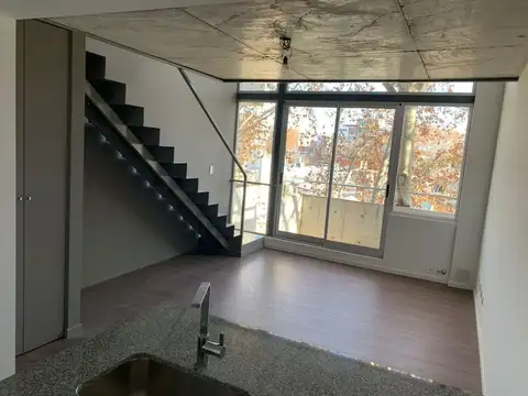 Venta Duplex Arroyito  con cochera APTO CREDITO