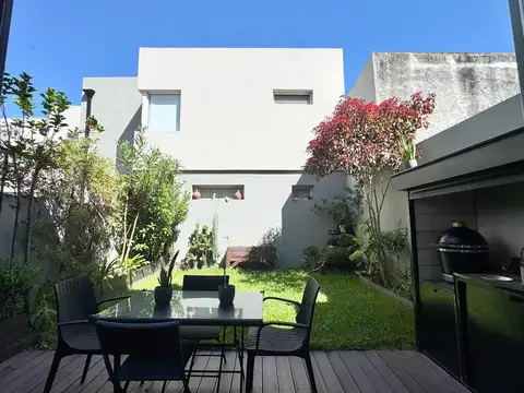 Depto Tipo Casa en Venta de 3 dormitorios