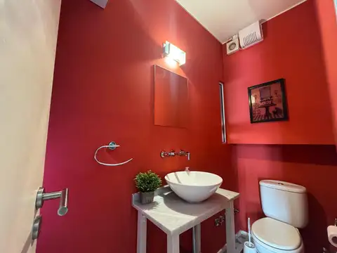 Depto Tipo Casa en Venta 10 años