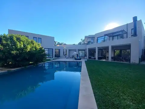 Barrio San Jorge - Los Polvorines