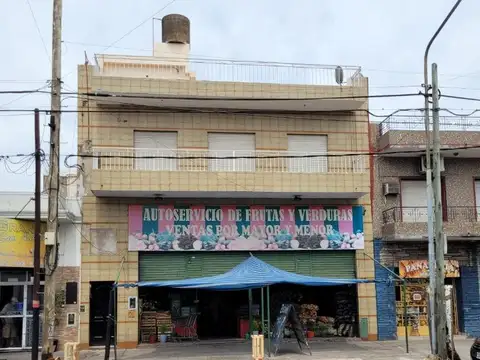 Av. San Martín 4000