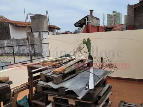 Departamento en Alquiler Permite mascota