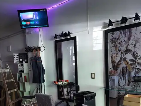 Local en Venta 40 años