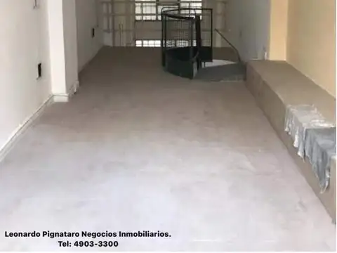 Local en Venta en Flores, USD 62.000