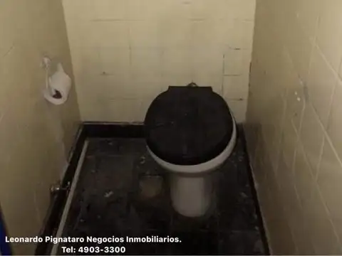 Local en Venta en Flores, USD 62.000