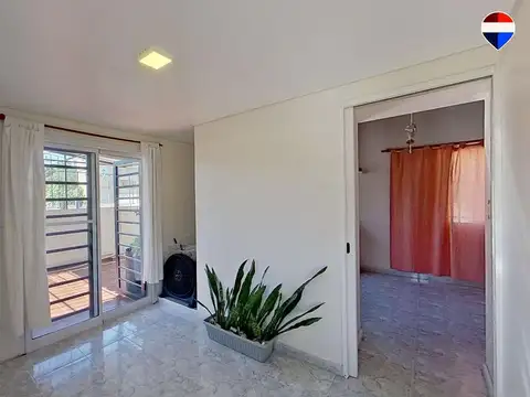 VENTA DPTO 3 AMB FCIO VARELA CENTRO CON  PATIO