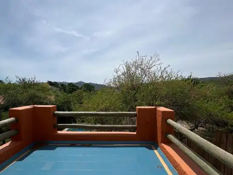 Casa en Alquiler Temporal 10 años