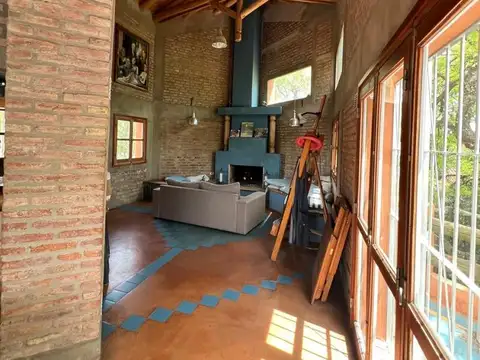 CASA EN ALQUILER TEMPORARIO COSTA AZUL VILLA CARLOS PAZ