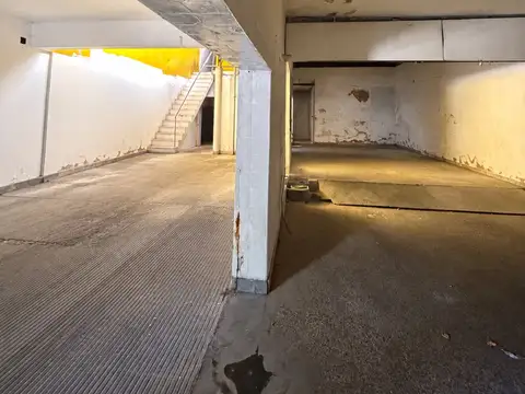 Galpon en Venta A Estrenar