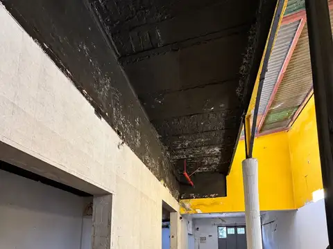 Venta Galpón en Echesortu