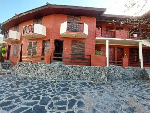 Avenida 2 entre Paseo 118 y 119