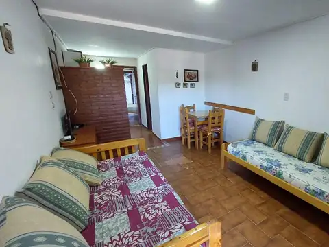 Departamento en Venta en Villa Gesell, USD 43.000