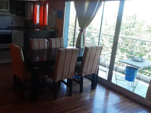 Departamento en Alquiler en Villa Ballester, $ 850.000