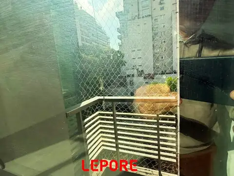 Oficina en Alquiler en Las Cañitas, $ 1.000.000