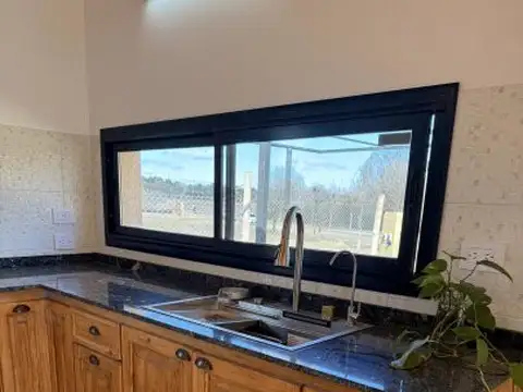 VENTA CASA A ESTRENAR B CAMPO GRANDE