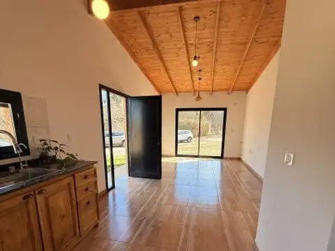 Casa en Venta A Estrenar