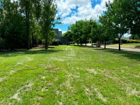 Oportunidad Venta Terreno / Lote La Reserva Cardales. No te lo pierdas! 100