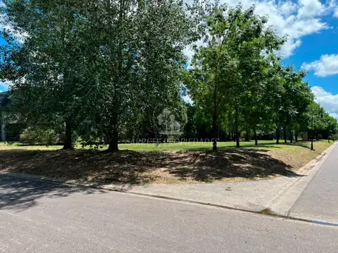 Terreno en Venta 23,56  mts Fondo