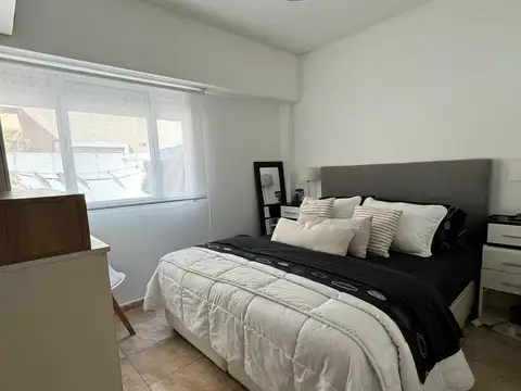 Departamento de 2 amb muy hermoso cocina amplia