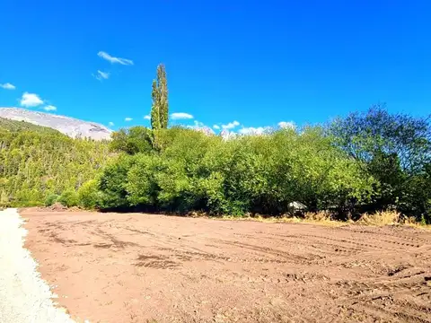 (RA005) LoteoTerrazas del Piltriquitrón, (PRE VENTA - Nuevo lanzamiento) Barrio Abedules, lotes...