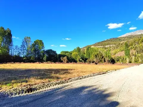 Terreno en Venta 1  mts Frente