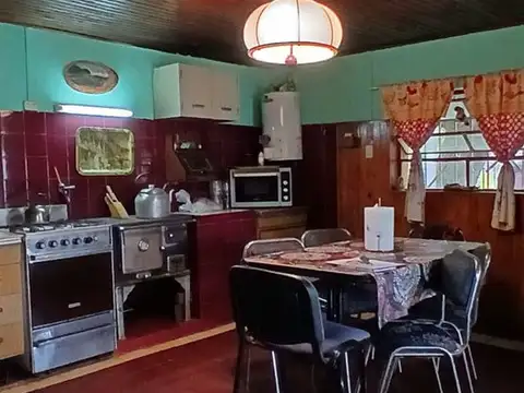 Quinta en Venta en Roberto Cano, USD 60.000