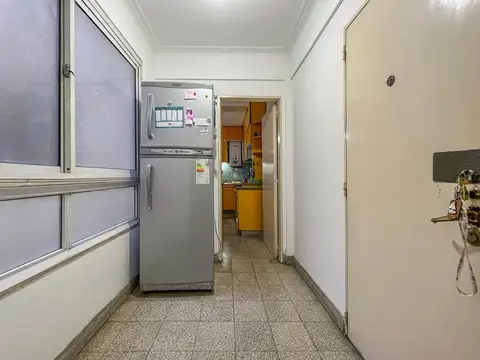 Departamento en Venta de 6 ambientes